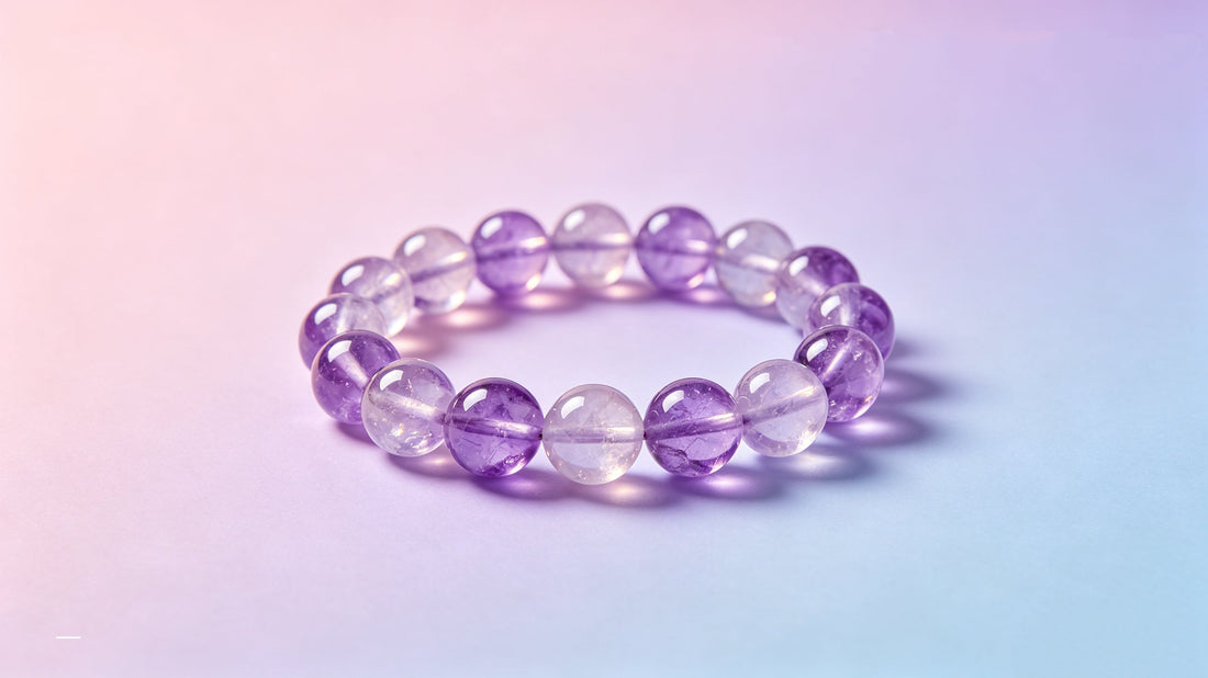 Avoid These Crystal Bracelet Cleansing Mistakes! 3 Right Ways to Keep Your Crystals Clear & Vibrant