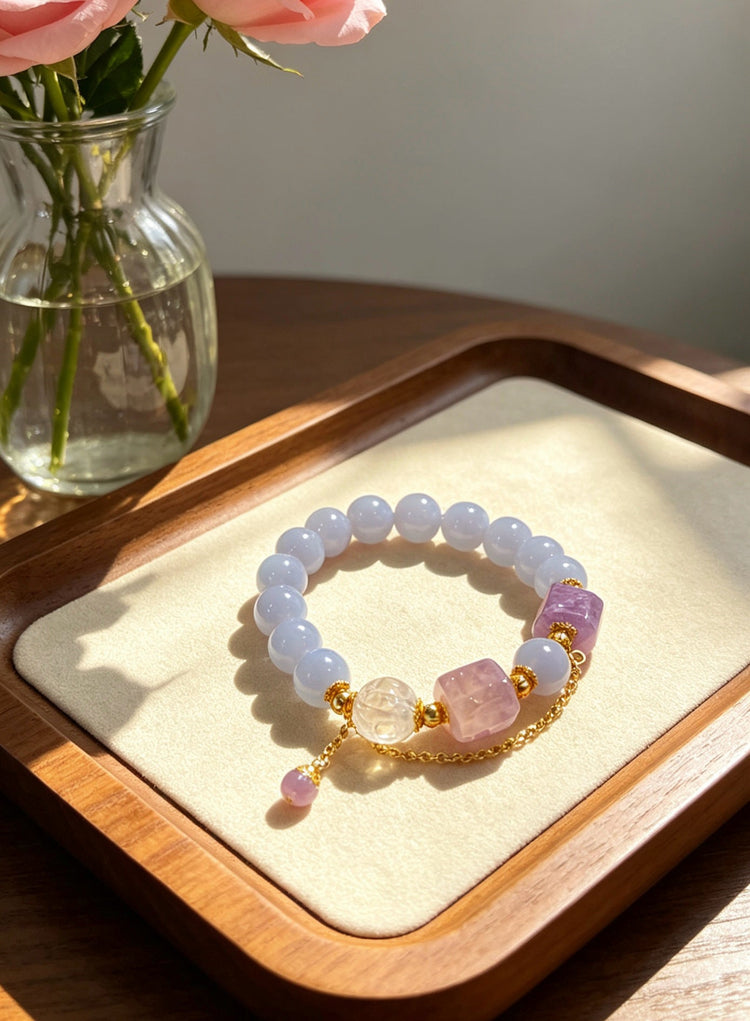 VIOLET SOUL COLLECTIONS